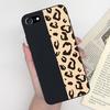 For Apple iPhone 7 8 Plus Back Cover Fashion Pattern Soft Silicone Anti Slip Phone Case For iPhone 7plus 8plus Funda Capa Shell