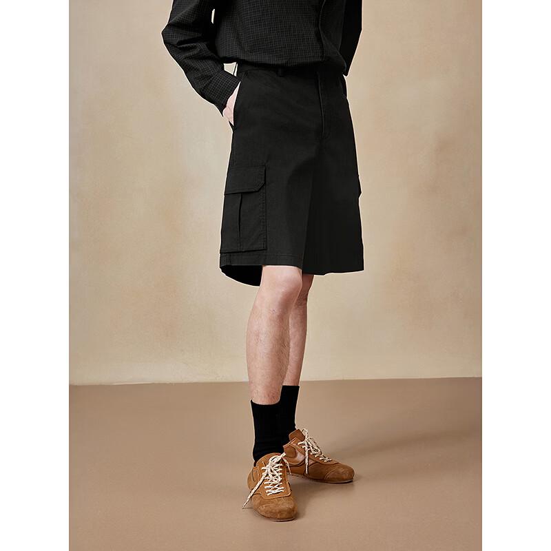 GXG Herren Freizeit Cargoshorts