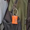 TSA Customs Code Lock for Travel Luggage Combination Padlock Password Changeable Locks Backpack Zipper with Cable Cabinet Locker