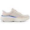 Skechers Slip Ins Max Cushioning Endeavour - Cardova Casual Running Shoes Women sneakers Off-White 129474-NAT