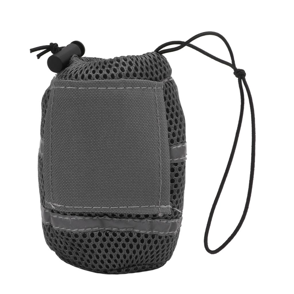 Dog  ing Waist Pack Leash   Reflective Elastic Hands   Dog Leash for Running Walking Hiking