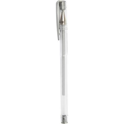 Gel Ink Marker - White - Mixed