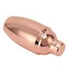 Cocktail Shaker 304 Edelstahl Roségold 500ml Cocktail Shaker Mixer für Bars Partys