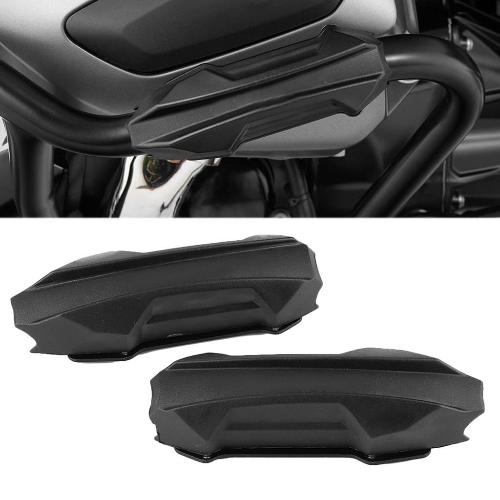 Ladieshow Motorcycle Engine Guard,2pcs 25mm Crash Bar Bumper Motorcycle Engine Guard Protection Fit R1250GS R1200GS F800GS F700GS F650GS