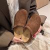 Sapatos de mulher – Pantufas para mulheres