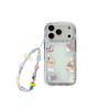 Pajama Bear Doll for iPhone16promax Apple 17 Pro Mobile Phone Case 15 Protective Case 13/14 Women
