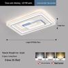 Xuanyong Modern LED Ceiling Lamp
