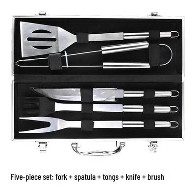 BBQ & Grillzubehör – Grillbesteck-Sets
