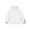New Down Jackets Men White IL8925