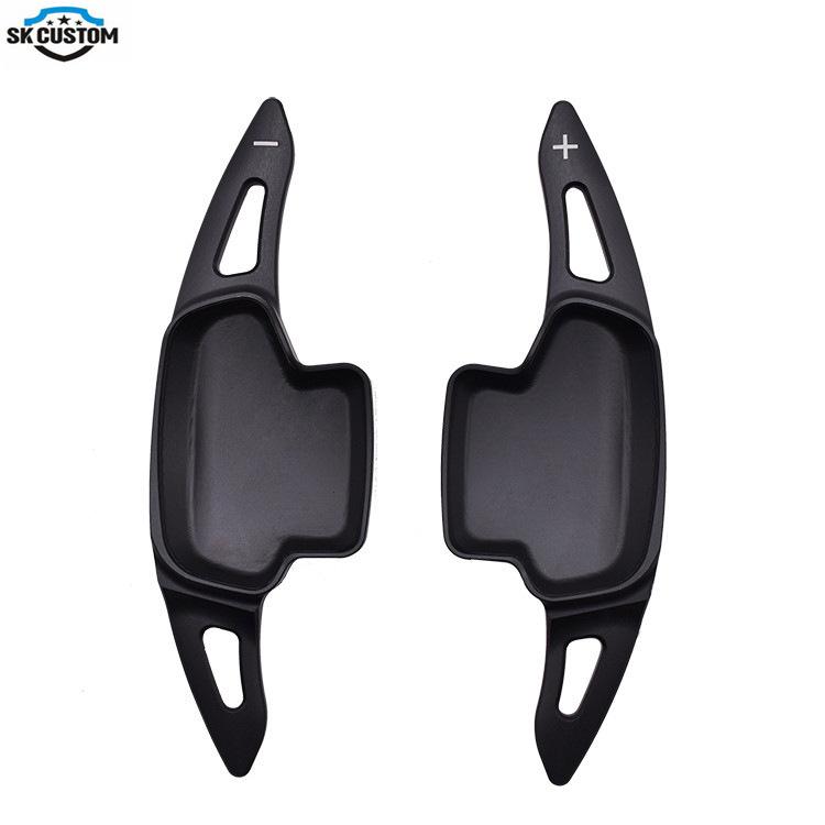 Lynk & Co 01-04 Aluminum Alloy Extended Steering Wheel Shift Paddles