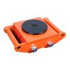 360° Rotating Tank Car Pallet Jack & Heavy Lifting Tool