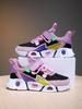 New Fashionable Children's Casual Sports Shoes, Comfortable and Breathable Mesh Shoes for Students