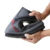 SHIMANO Standard Light Short Boots Cut Rubber Pin Felt Black 2XL FB-023W