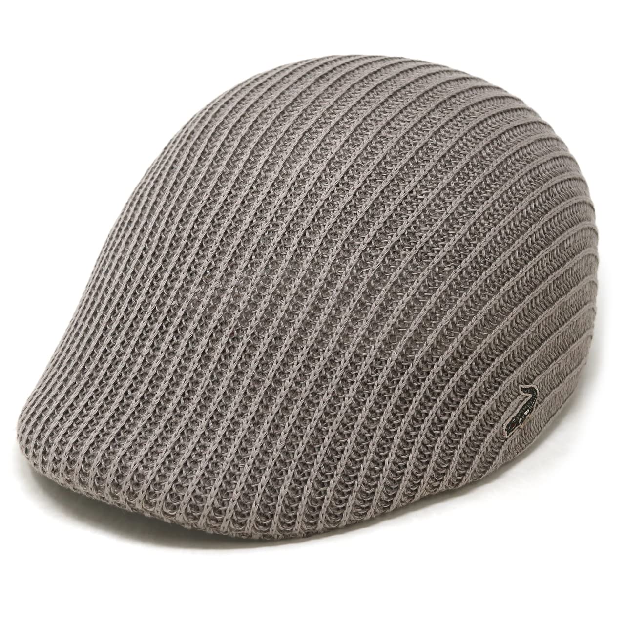 

Кепка Hunting Mesh Thermoknit Ivy Grey [Crocodil] Кепка, Кепка, Шляпа джентльмена, Весна/Лето, Прибл.. 57-58см, серый