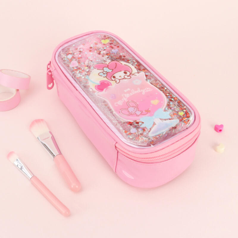 

Сок My Melody в двухфазном жидком пакете