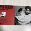 [USED] WOODZ COLORFUL TRAUMA trading card