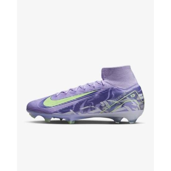 Nike United Mercurial Superfly 10 Elite Lila Achat HF1603-500 Herrengröße