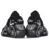 Supreme x Nike Air Zoom Flight 95 SP Zwarte Heren Sneakers Wit DJ8604-001