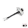 BDP1243 Bak venstre eller høyre dørlås Hengsel Bremsestoppkontrollbegrenser 39045011 for Vauxhall Opel Zafira Tourer C P12 2011-2019