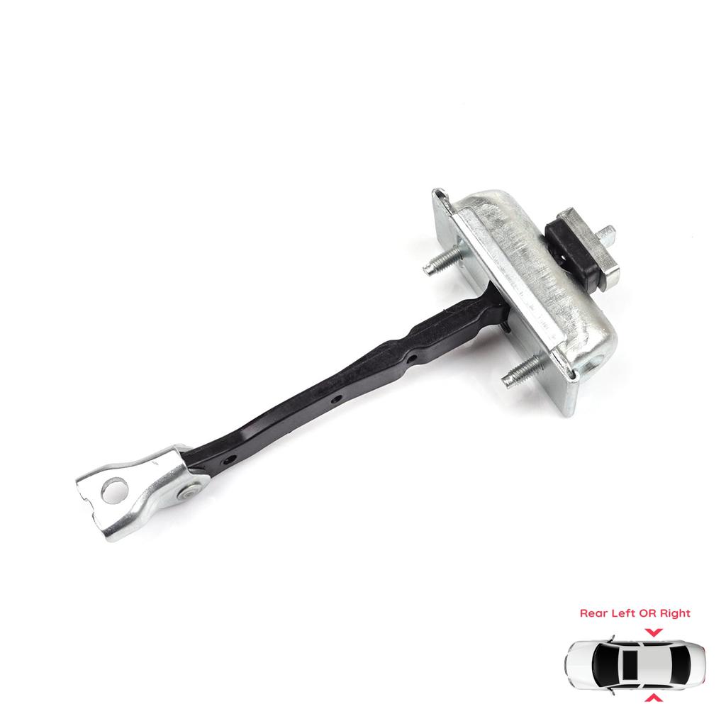 BDP1243 Bak venstre eller høyre dørlås Hengsel Bremsestoppkontrollbegrenser 39045011 for Vauxhall Opel Zafira Tourer C P12 2011-2019