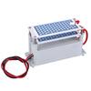 Integrated Ozone Generator Household Air Fresher Cleaning Odor Purifier Ozone Generator 10gAC220V