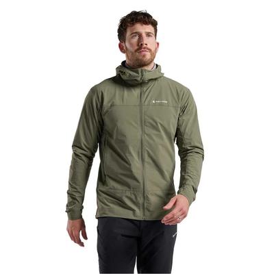 Montane Tenacity Nano Zip Hoodie