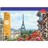 DSR A3 Sketch Book 50 Sheet (140 GSM Sheet)