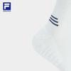 Fila Men's Mid-Calf Athletic Socks
