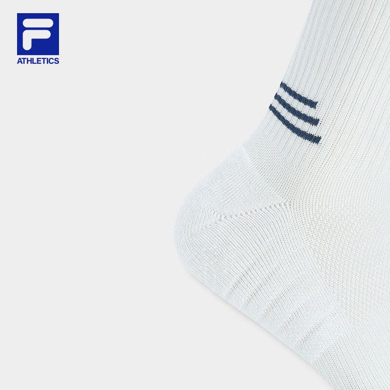 Fila Men's Mid-Calf Athletic Socks