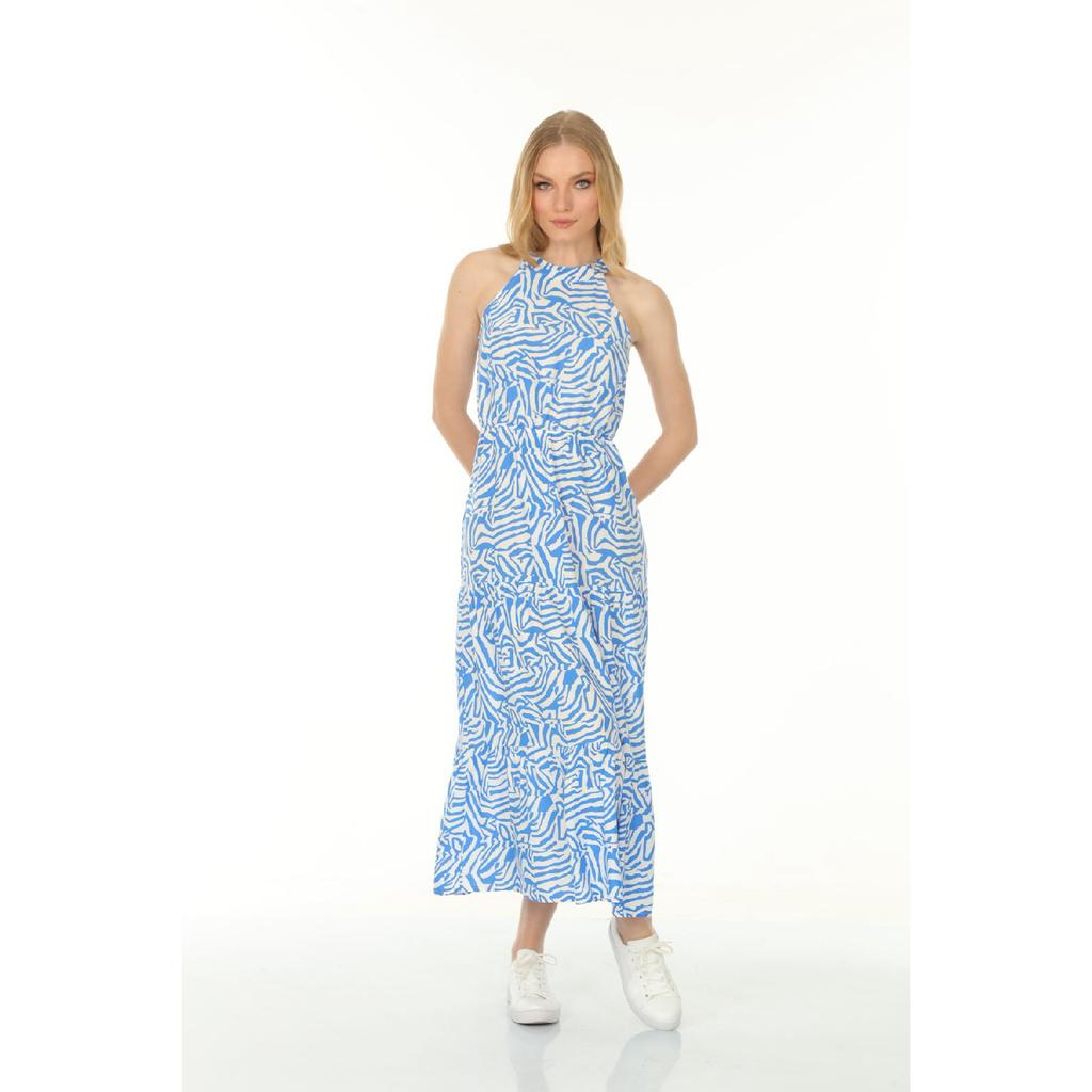 Elegantes Sommerkleid für Damen