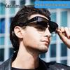 CAXMAN Polarisierte Überzieh-Sonnenbrille für das Autofahren