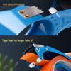 Handheld Iron Tape Cutter & Sealing Machine 8050
