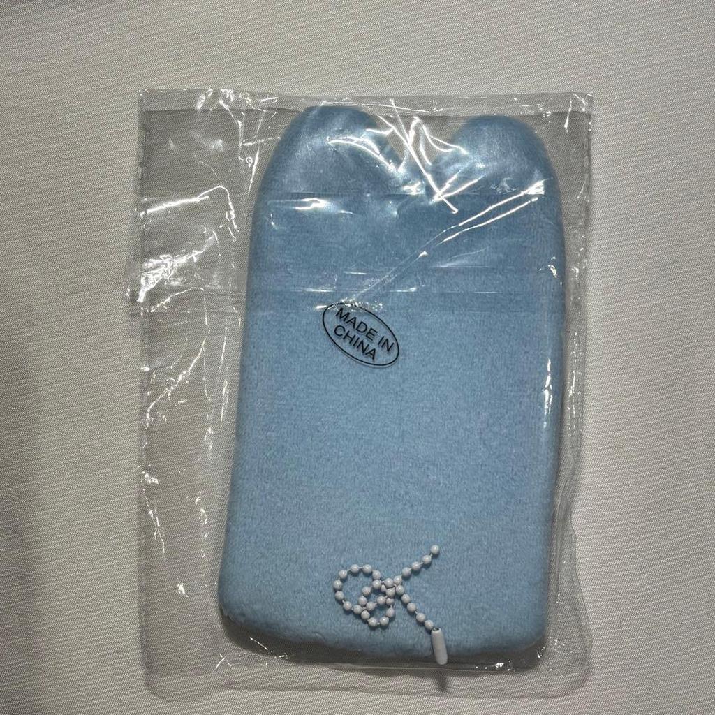 [USED] TOMORROWXTOGETHER Yeonjun Trading Card Holder