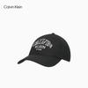 Calvin Klein Jeans Embroidered Logo Baseball Cap
