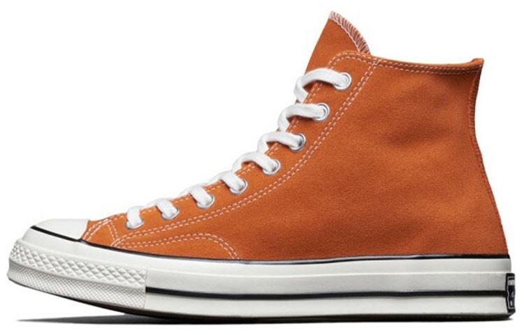 Converse Chuck Taylor All Star 70 Hi Orange 41