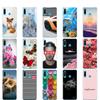 Etui na telefon honor 20s na tylnej obudowie huawei honor 20 s zderzak etui coque silikon tpu miękka pełna ochrona odporna na wstrząsy moda