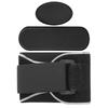 Breathable Protective Elbow Guard Impact Reduction Support Wristband For Basketball Tennis Workout Recovery Support