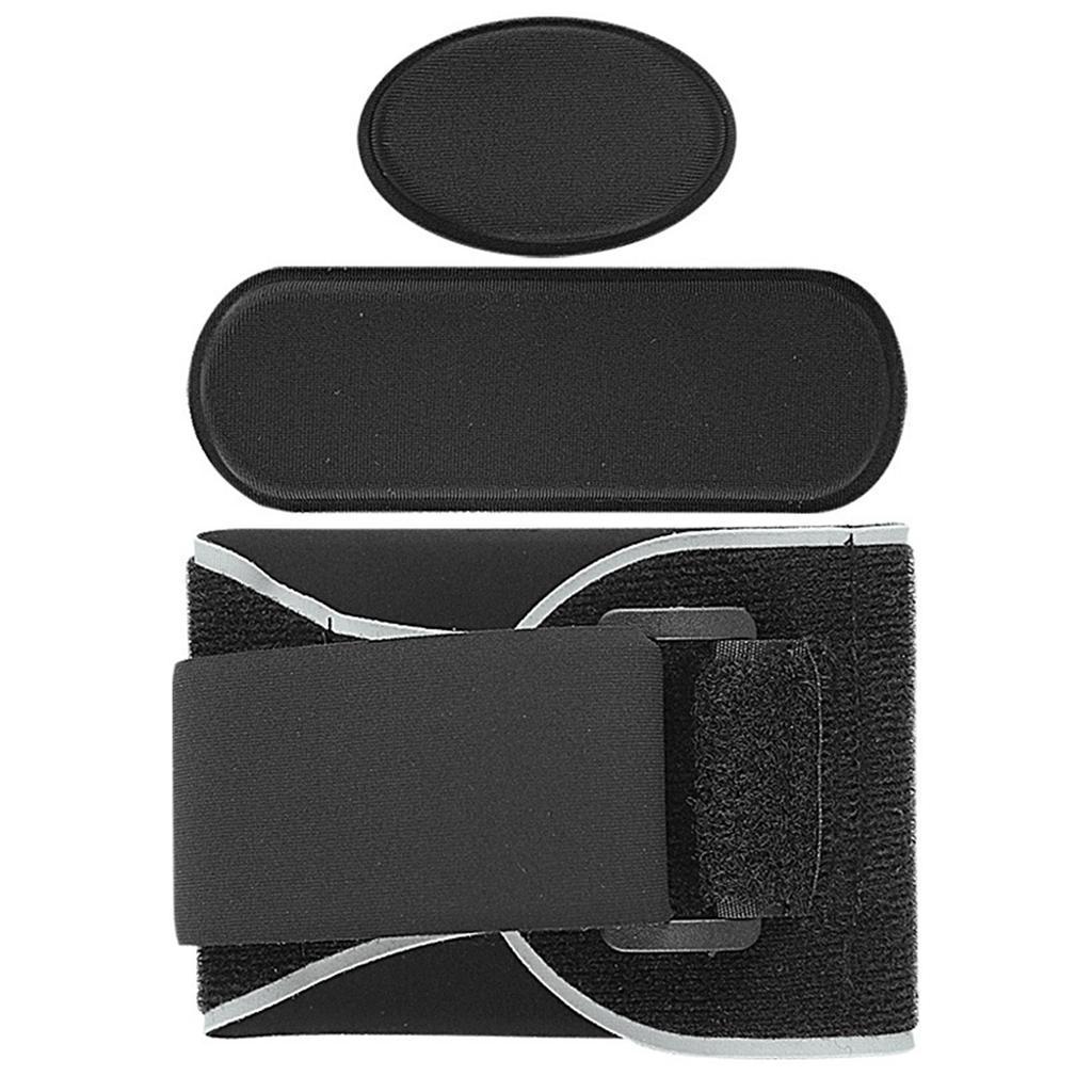 Breathable Protective Elbow Guard Impact Reduction Support Wristband For Basketball Tennis Workout Recovery Support