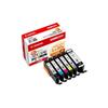 Ink Tank BCI-371XL+370XL/6MPV