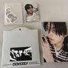 [USED] RIZE ODYSSEY photo card included
