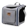 Car Pet Bag Going Out Portable Hand Backpack Bicycle Carrying Cat Bag Dog Bag