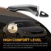 Exterior Door Handle Front Driver Left Side LH Hand for 2012-2015 Kia Optima