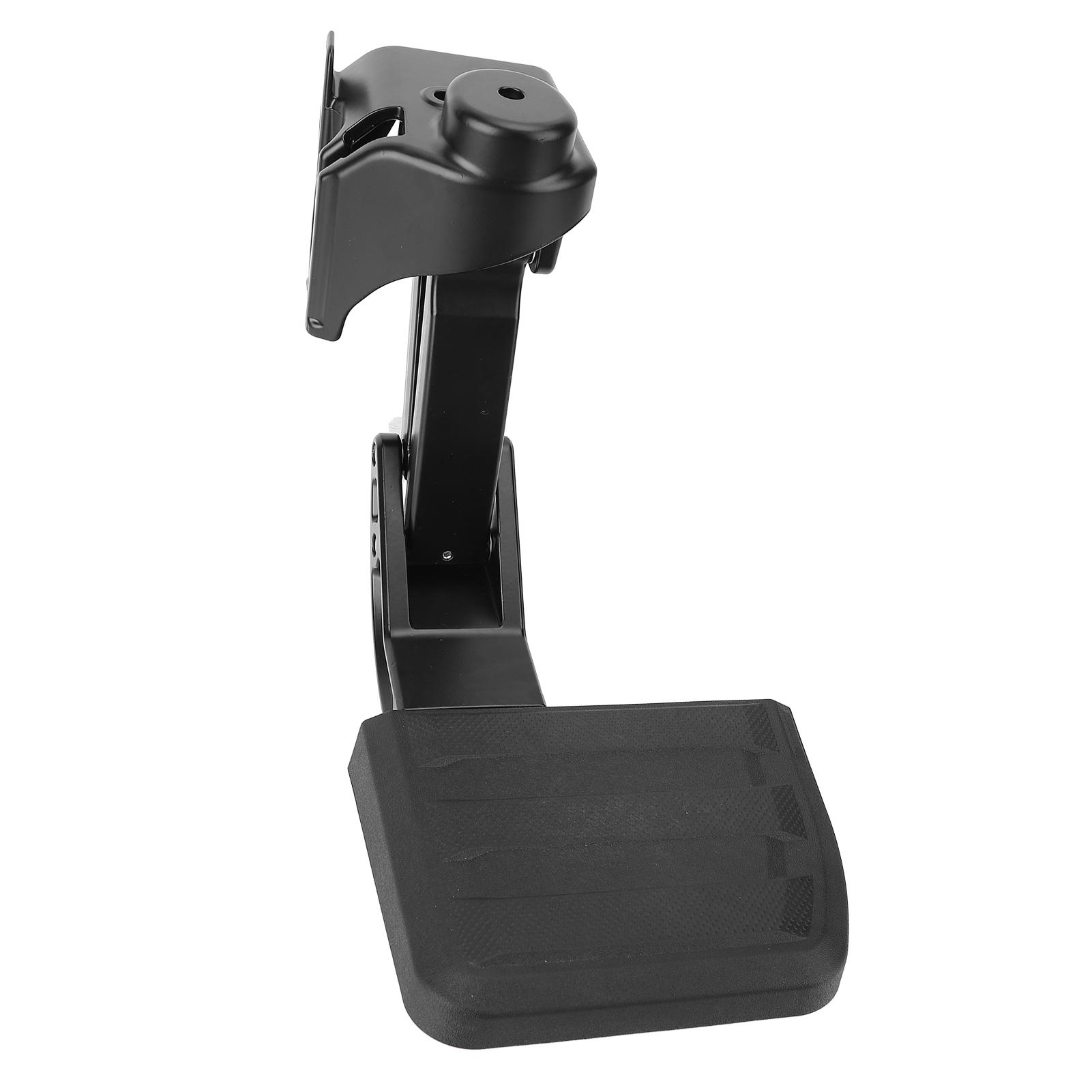 

Задняя ступенька кузова Задняя дверь Bedstep Pt392 35920 Выдвижная бампер Задняя дверь Складная ступенька для грузовика