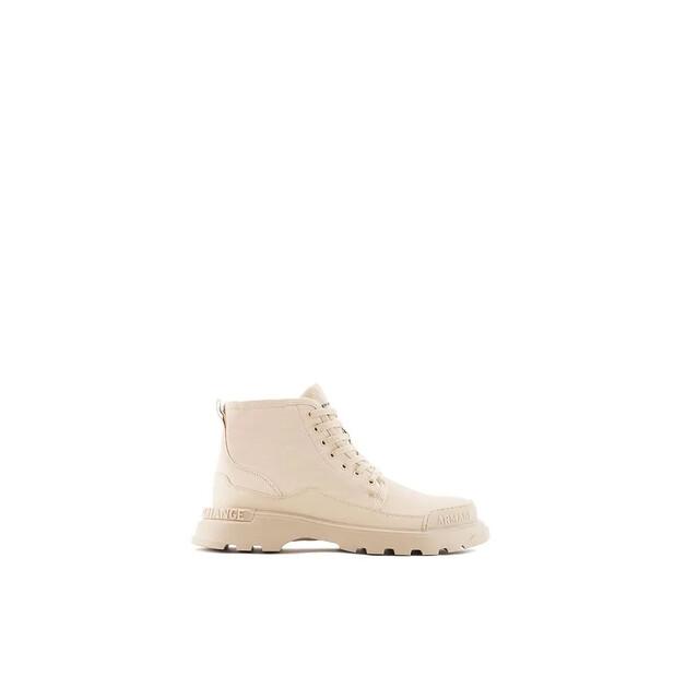 

Armani Exchange XUM017_XV818 сапоги EU 40