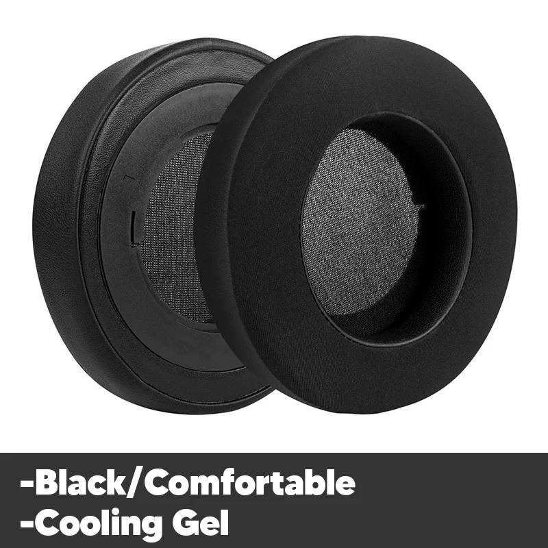 Replacement Ear Pads For Razer Kraken Pro V2 Kraken 7.1 V2 Headphone Accessories Ear Cushion Memory Foam Ear Cups