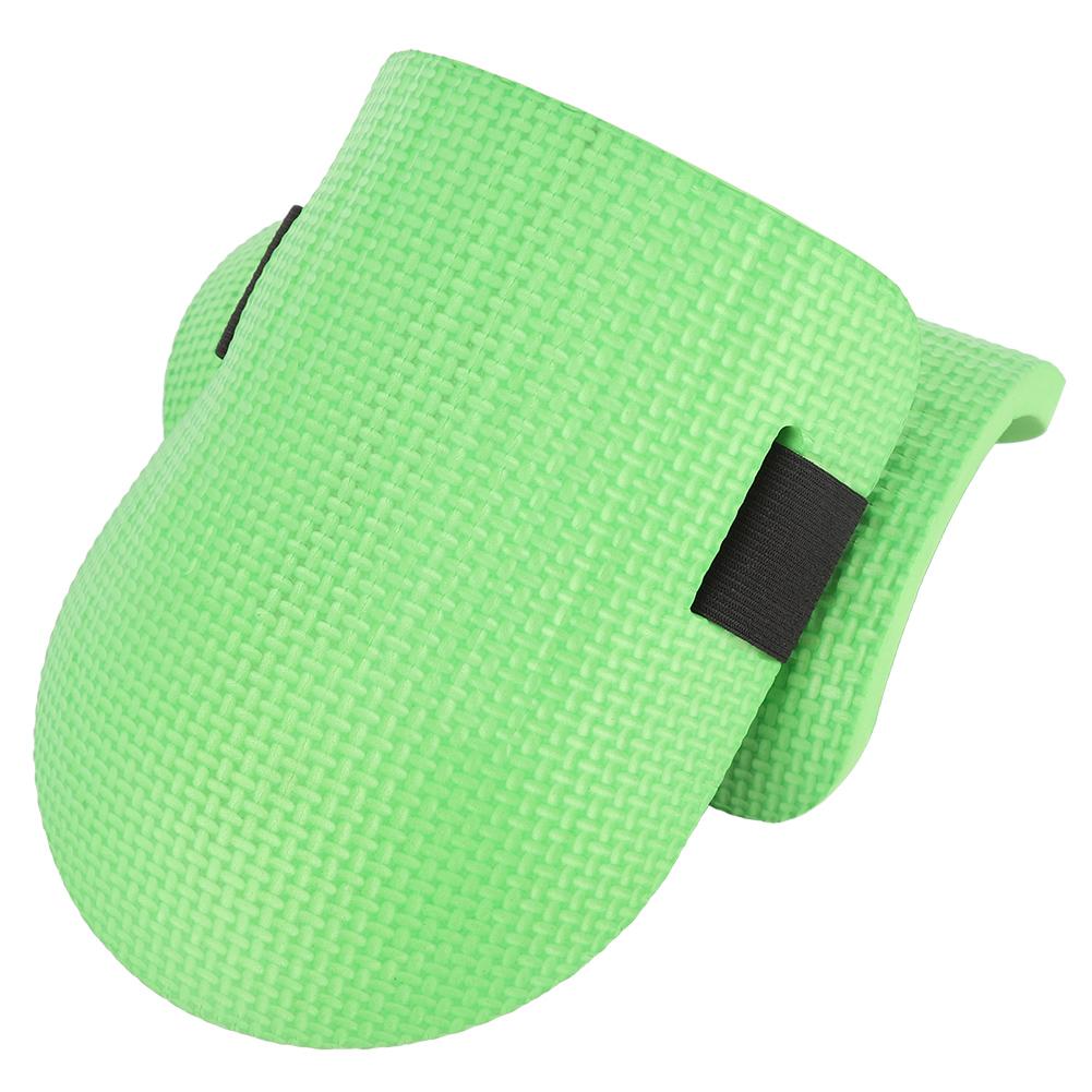 1 Pair Hard EVA Garden Kneeling Knee Pad  or for Outdoor Gardening