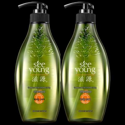 Σαμπουάν και conditioners μαλλιών – Σαμπουάν