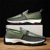 Mint Green Round Toe Men Party Shoes Heels Sneakers Unisex Sport Dress Shoes Man Novelties Wholesale Idea Top Comfort