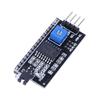 PCF8574 LCD Display Adapter Module IIC I2C LCD1602 2004 IIC Serial Interface Board 5V for Arduino Robort Parts