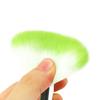 Women Beauty Nail Art Dust Cleaner UV Gel Nail Dust Brush Powder Remover